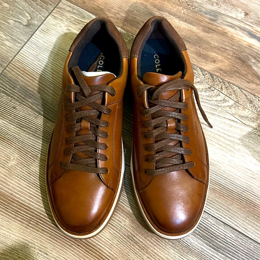 Cole Haan size 8